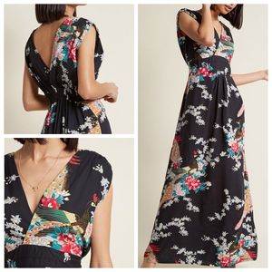 Ruby Rox Feeling Serene dress